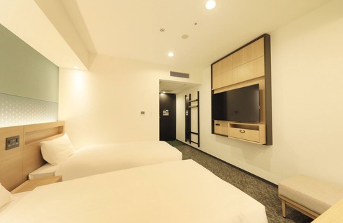 Akasaka Hotel | JR WEST GROUP VIA INN PRIME AKASAKA