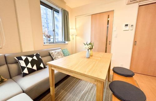 Takadanobaba Apartment | JRTakadababa 2min 5LDK 5beds 2unit room