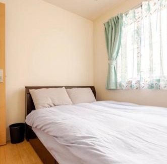 Takadanobaba Apartment | JRTakadababa 2min 5LDK 5beds 2unit room
