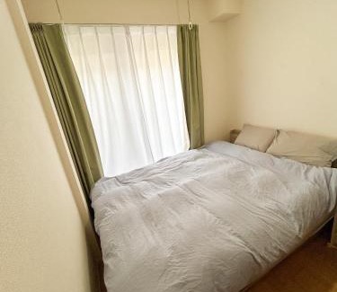 Takadanobaba Apartment | JRTakadababa 2min 5LDK 5beds 2unit room