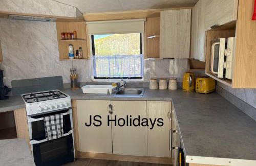 Girvan Apartment | JS Holidays Tebay Lagganhouse