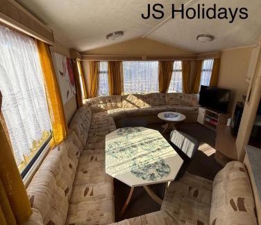 Girvan Apartment | JS Holidays Tebay Lagganhouse