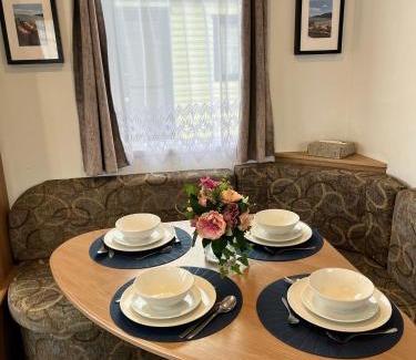 Girvan Apartment | JS Holidays Tebay Lagganhouse