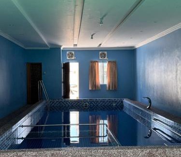 Banting House | Js HOMESTAY