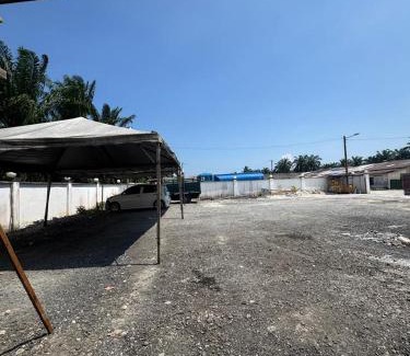 Banting House | Js HOMESTAY