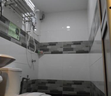 Taman Desa Tebrau Hotel | JS Hotel