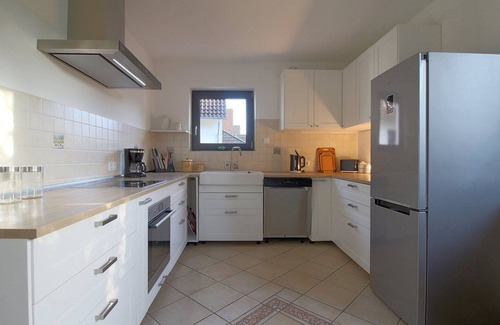 Schiffdorferdamm Apartment | Js53-eg, Deutschland
