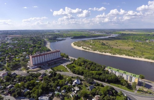 Mazyr Hotel | JSC "Mozyr Hotel Complex "PRIPYAT"