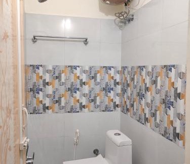 Arekere House | JSK Building