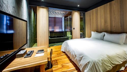 Zhongshan Hotel | JSL hotel