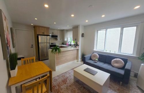 Vanier Apartment | JstLikeHome - Serenity Suites & Guesthouse