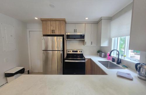 Vanier Apartment | JstLikeHome - Serenity Suites & Guesthouse