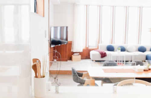 Furano Cabin | Jstyle STAY Furano