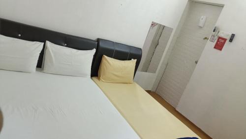 Gelugor House | JSW Inn