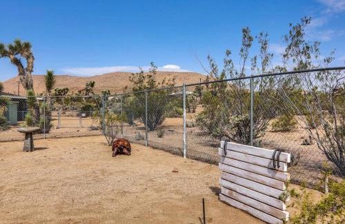 Yucca Valley House | JT Cottage