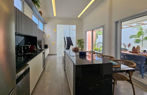 Pipa House | JT Prime - Casas de Luxo em Pipa/RN