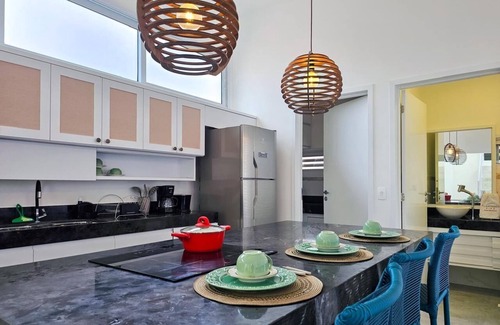 Pipa House | JT Prime - Casas de Luxo em Pipa/RN