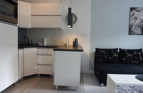 West Pomeranian Voivodeship Hotel | JTB Nautica Aparthotel
