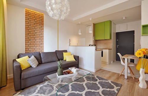 West Pomeranian Voivodeship Hotel | JTB Nautica Aparthotel