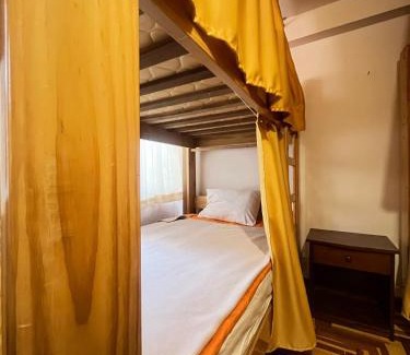 Puerto Inca Hotel | jtjy