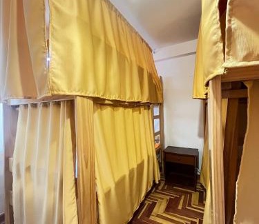 Puerto Inca Hotel | jtjy