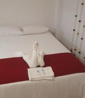Puerto Inca Hotel | jtjy