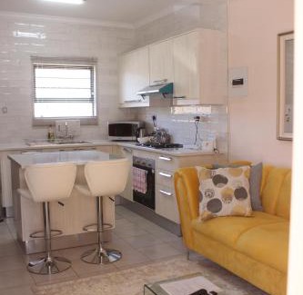 Jwaneng Apartment | JTown CBD Self-Catering Apartment