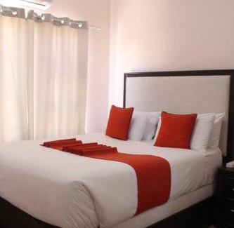 Jwaneng Apartment | JTown CBD Self-Catering Apartment
