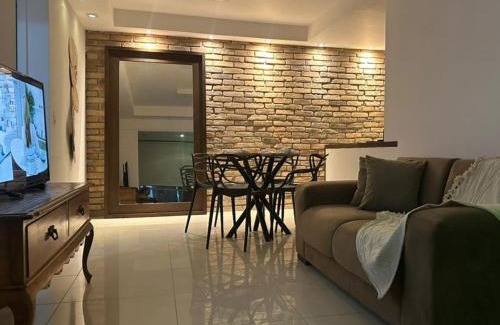 Jatiuca Apartment | JTR - Japão 104