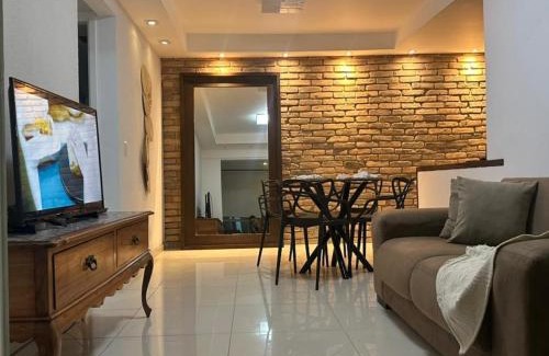 Jatiuca Apartment | JTR - Japão 104