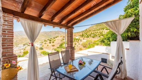 El Borge House | Juan Manuel - Los Mangos El Borge by Ruralidays