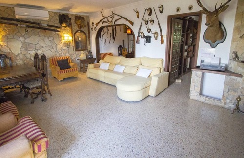 Vidreres Villa | Juan Pedro Lloret 561.456 Villa Natura