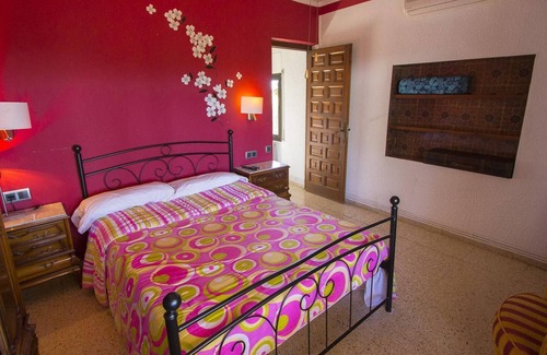 Vidreres Villa | Juan Pedro Lloret 561.456 Villa Natura