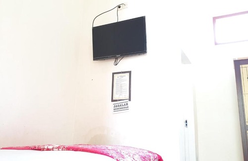 Probolinggo House | Juanda Residence Syariah