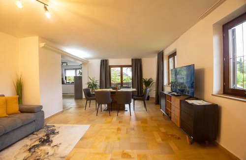 Bad Ischl Apartment | Jubiläum Apartment