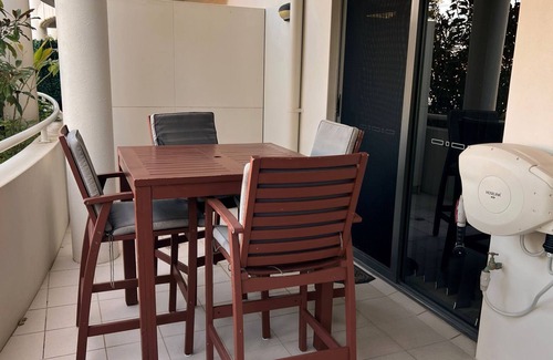 South West Rocks Apartment | Jubilee Apartment 08
