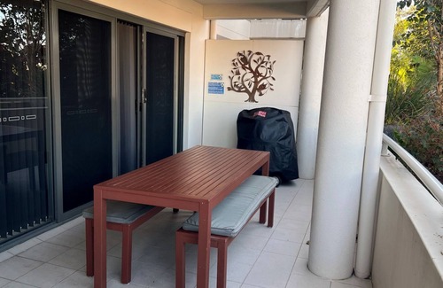 South West Rocks Apartment | Jubilee Apartment 08