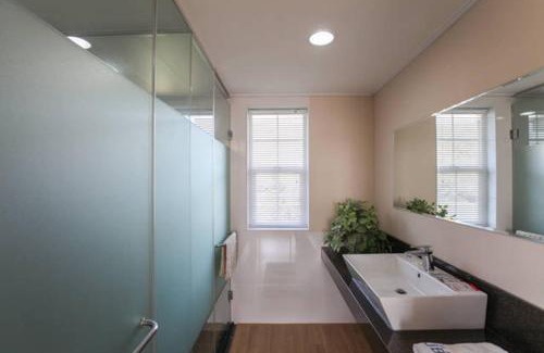 Jungmun House | Jubilee Chalet