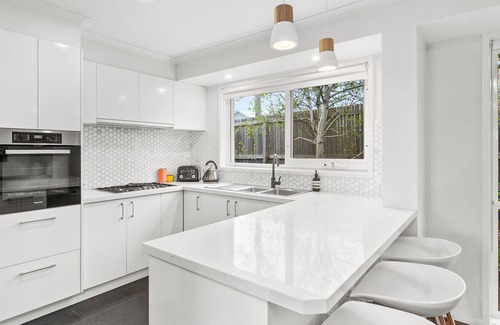 Jan Juc House | Juc Living - idyllic coastal home in the heart of Jan Juc
