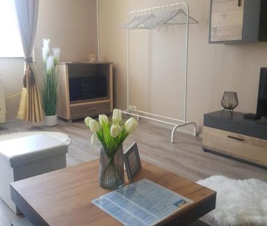 Mako Apartment | Jucus Apartman