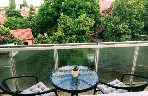 Mako Apartment | Jucus Apartman