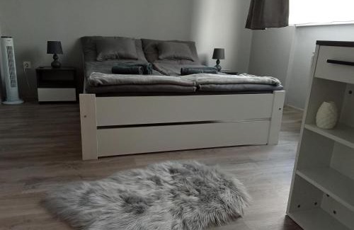 Mako Apartment | Jucus Apartman