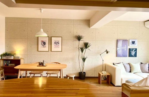 Yamanakako Apartment | Juden Fuji 168 ハルク 17 番