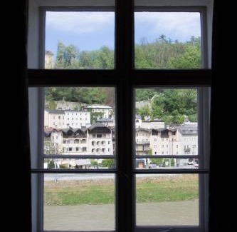 Altstadt Apartment | Judengasse
