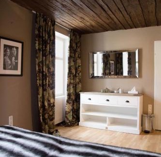 Altstadt Apartment | Judengasse