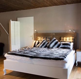 Altstadt Apartment | Judengasse
