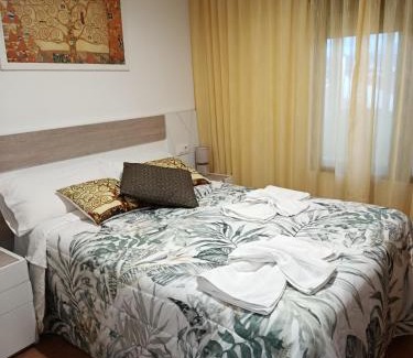 Old Town Apartment | Juderia