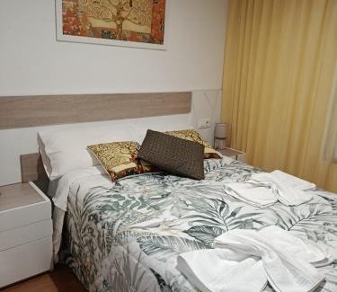 Old Town Apartment | Juderia