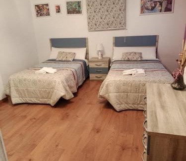 Old Town Apartment | Juderia