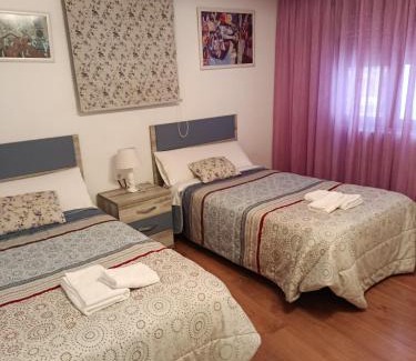 Old Town Apartment | Juderia